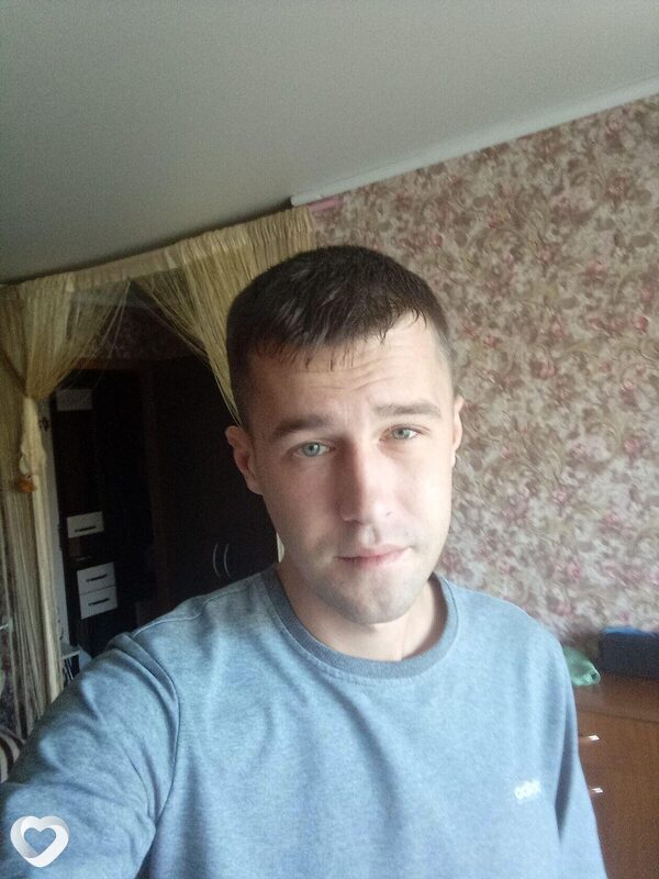 Женя, 33, Уссурийске — анкета №1291923