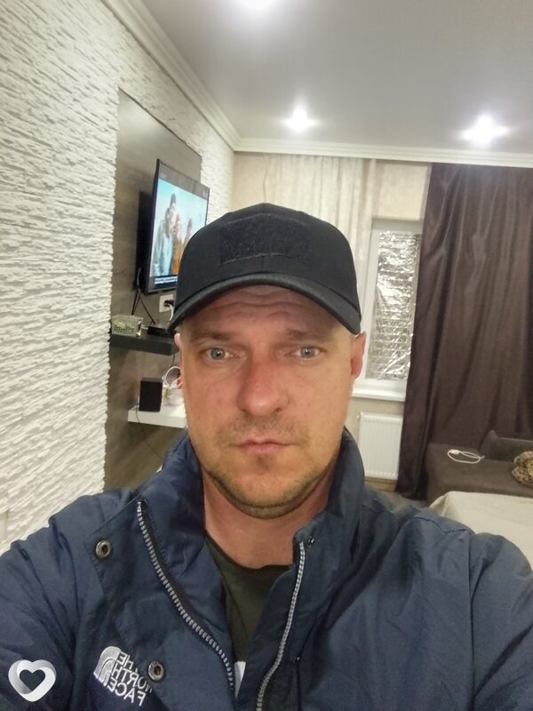 Алексей Шумаков, 40, Белореченске — анкета №1291932
