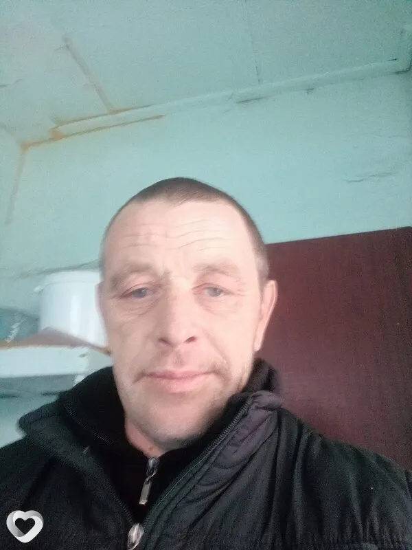 Дмитрий, 43, Белокурихе — анкета №1291937