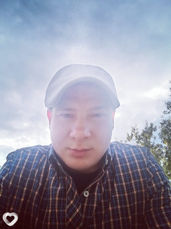 Алексей, 32, Самаре — анкета №1291943