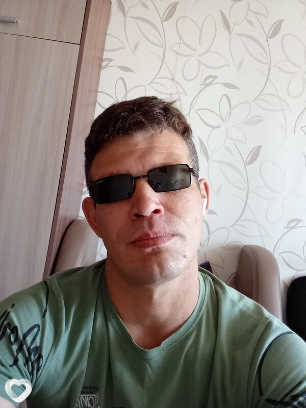 Константин, 41, Сарапуле — анкета №1292002