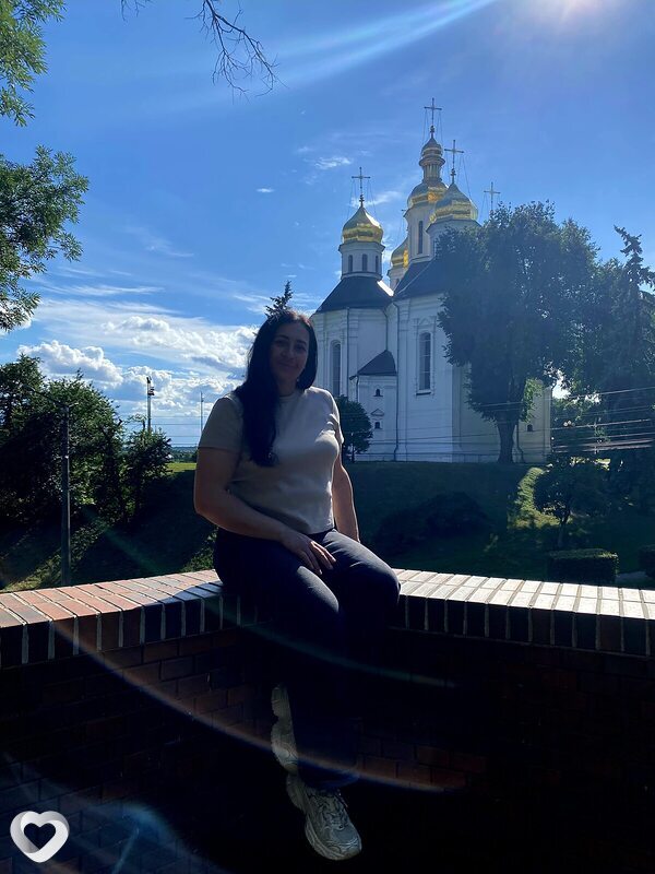 Оля, Чернигов