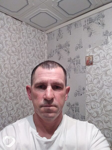 Сергей, 49, Сыктывкаре — анкета №1292021