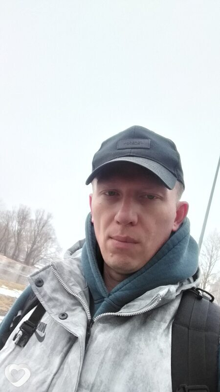 Labrafos, 38, Саранске — анкета №1292080