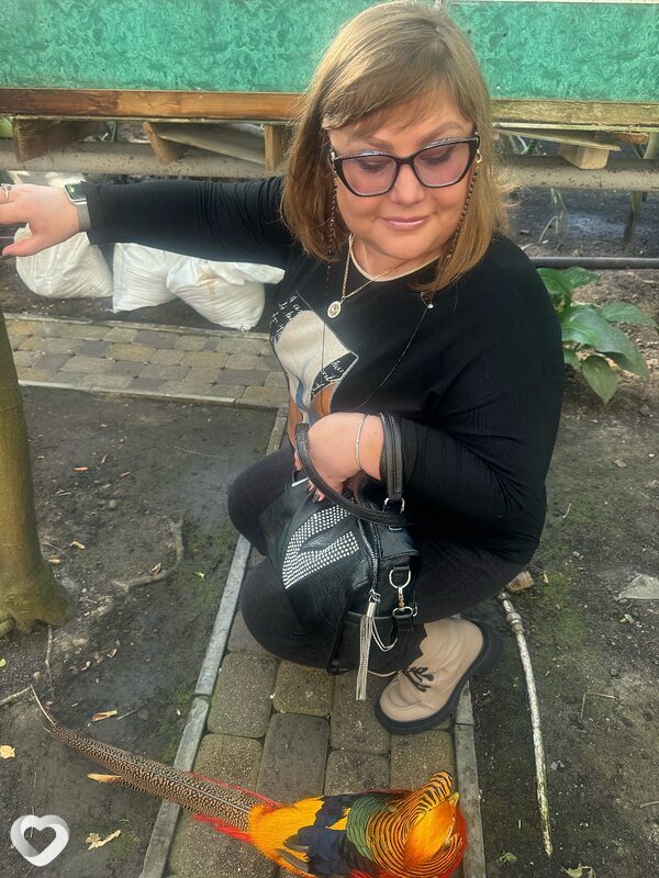 Svetlana, 40, Саратове — анкета №1292086