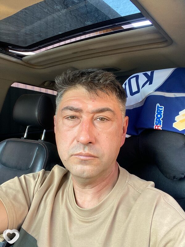 Андрей, 49, Наро-Фоминске — анкета №1292088