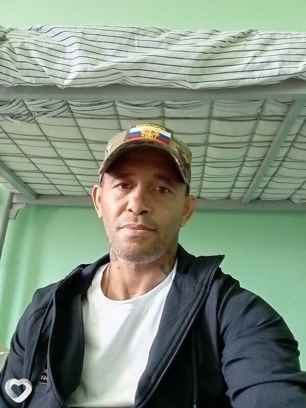 Александр, 41, Петровске — анкета №1292096