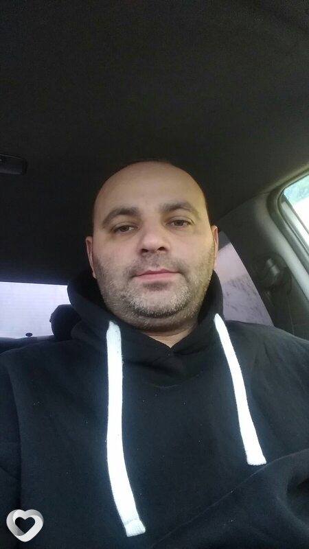 Xan, 44, Омске — анкета №1292150