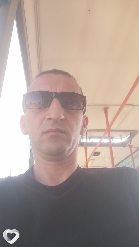 Дима, 41, Минске — анкета №1292152