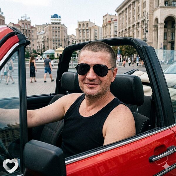 Прохор, 48, Киеве — анкета №1292154
