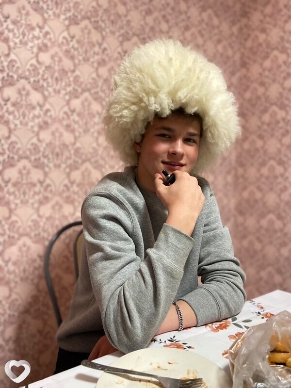Artem, 27, Москве — анкета №1292160