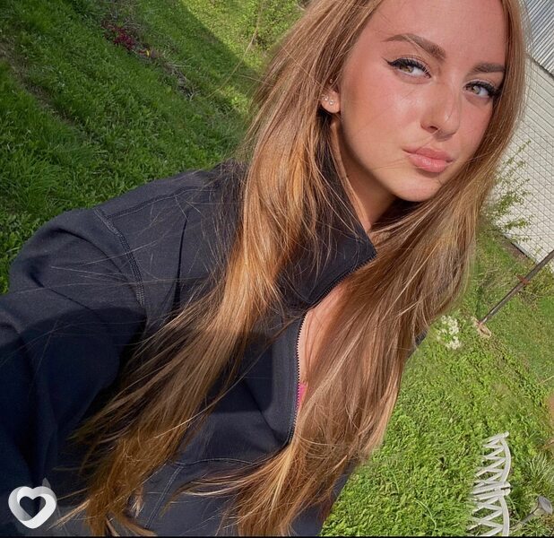 Александра, 30, Москве — анкета №1292168