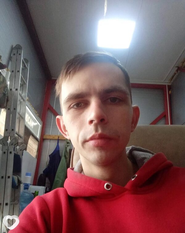 Александр, 26, Иванове — анкета №1292098