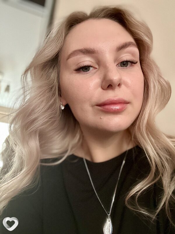 Анна, 31, Мариуполе — анкета №1292102