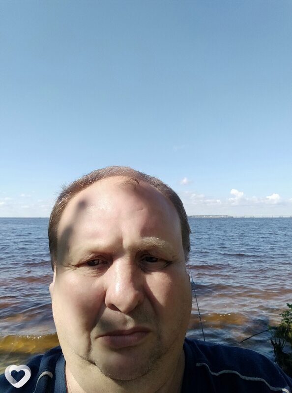 Михайло, 53, Черкассах — анкета №1292106