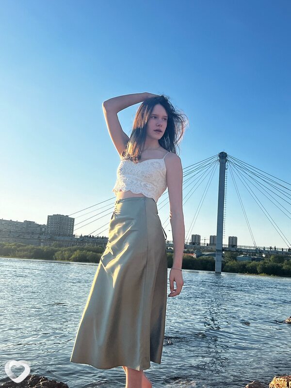 Диана, 22, Москве — анкета №1292112