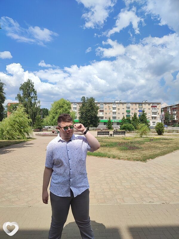 Андрей, Котовск
