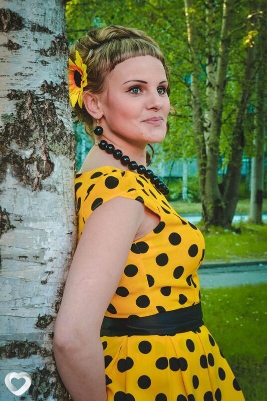 Катерина, 42, Кропоткине — анкета №1292121