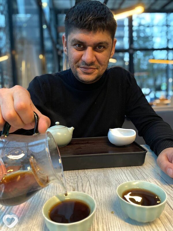 Юрий Телеманс, 38, Набережных Челнах — анкета №1292048