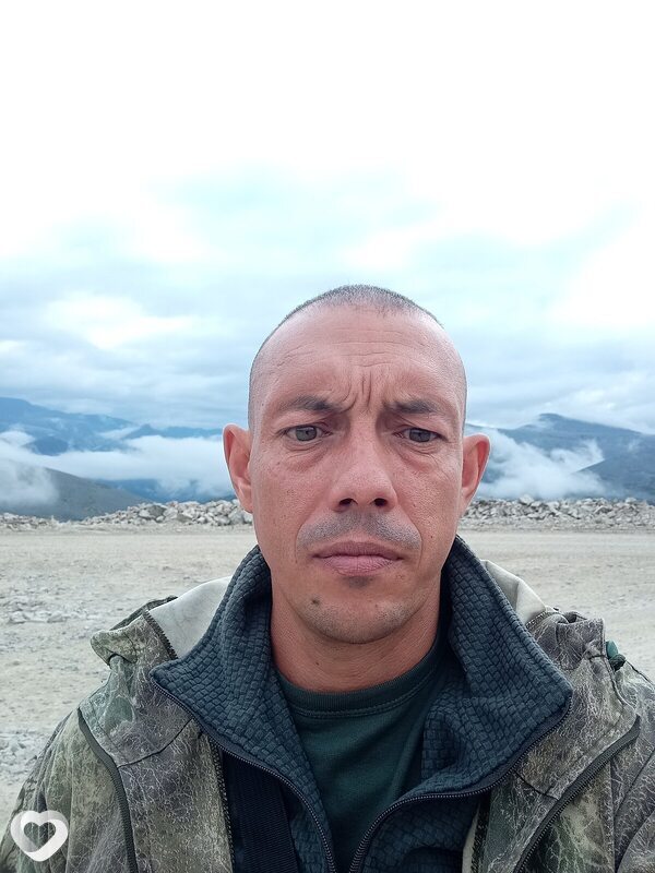 Олег, 46, Комсомольске-на-Амуре — анкета №1292052