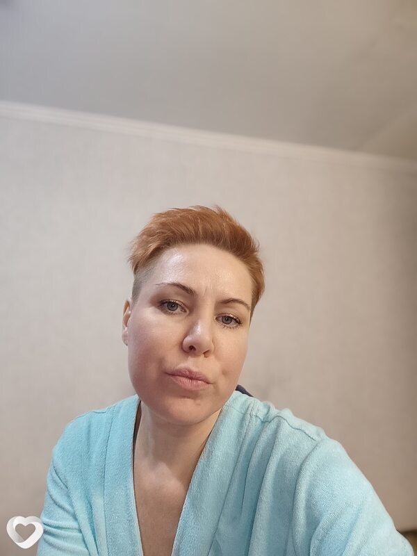 Екатерина, 44, Краснодаре — анкета №1292055