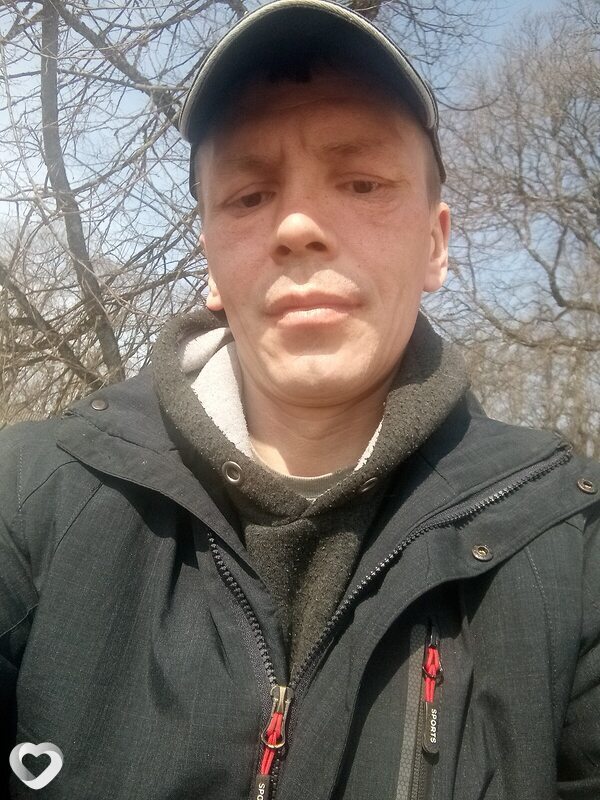 Леонид, 43, Ярославле — анкета №11774