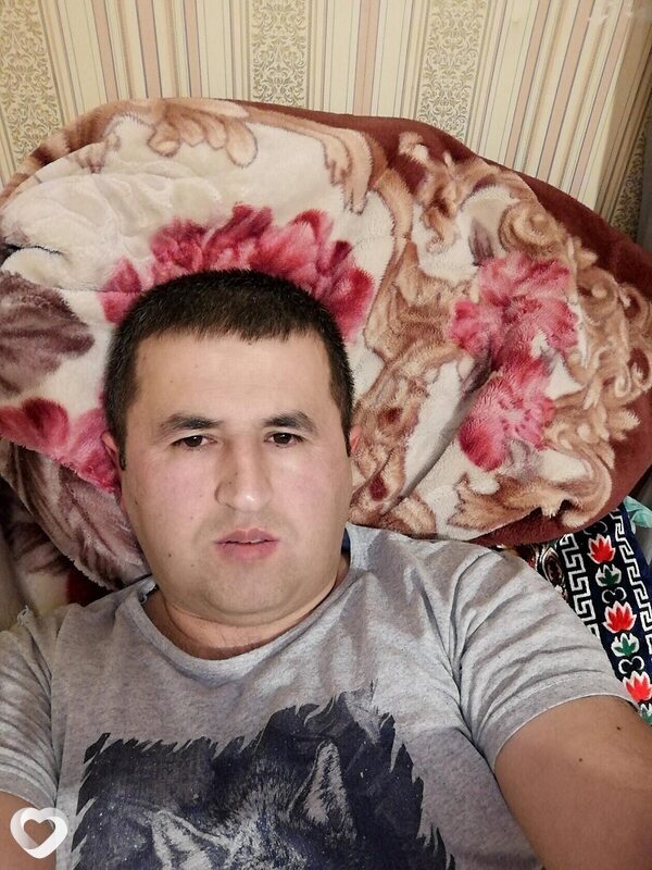 Чамшед, 44, Екатеринбурге — анкета №1292064