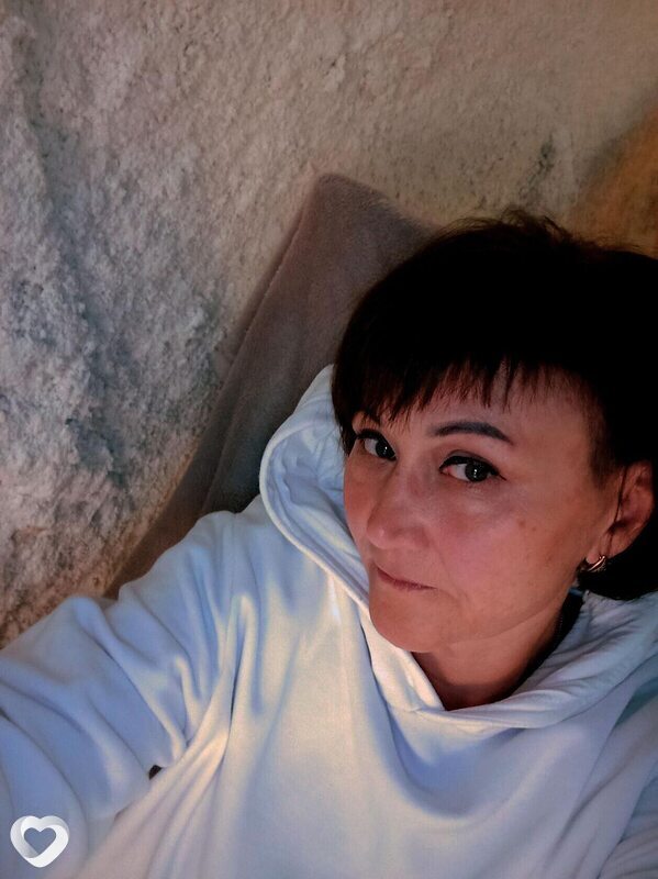 Ирина, 57, Минске — анкета №1292069