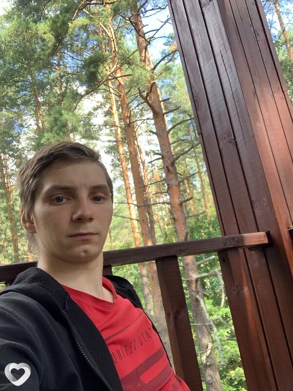 Роман, 29, Нижнем Новгороде — анкета №1292173