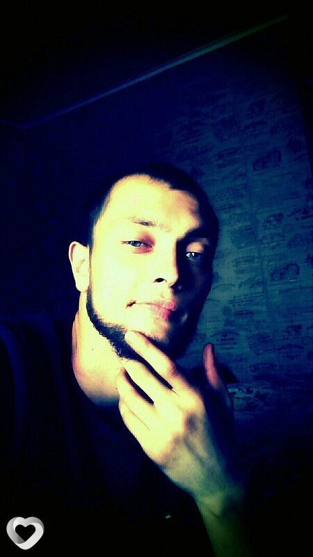 Александр, 33, Оренбурге — анкета №1292175
