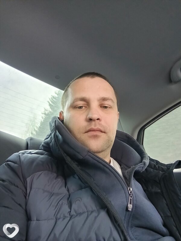 Николай, 37, Белгороде — анкета №1292179
