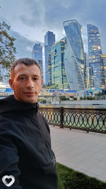 Валентин, 42, Перми — анкета №1292183