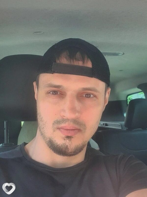 Иван, 35, Курске — анкета №1292190