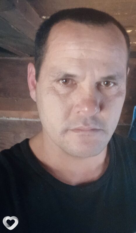 Эдуард, 38, Чите — анкета №1292191