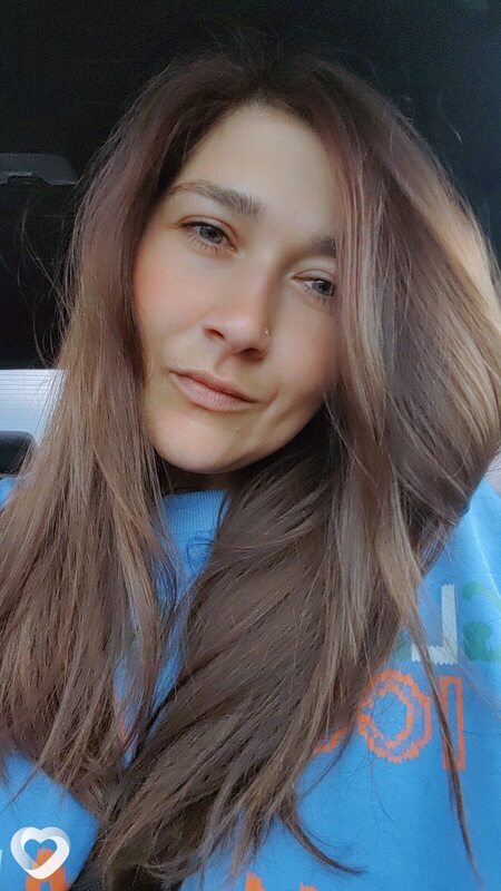 Анна, 40, Мытищах — анкета №1292193