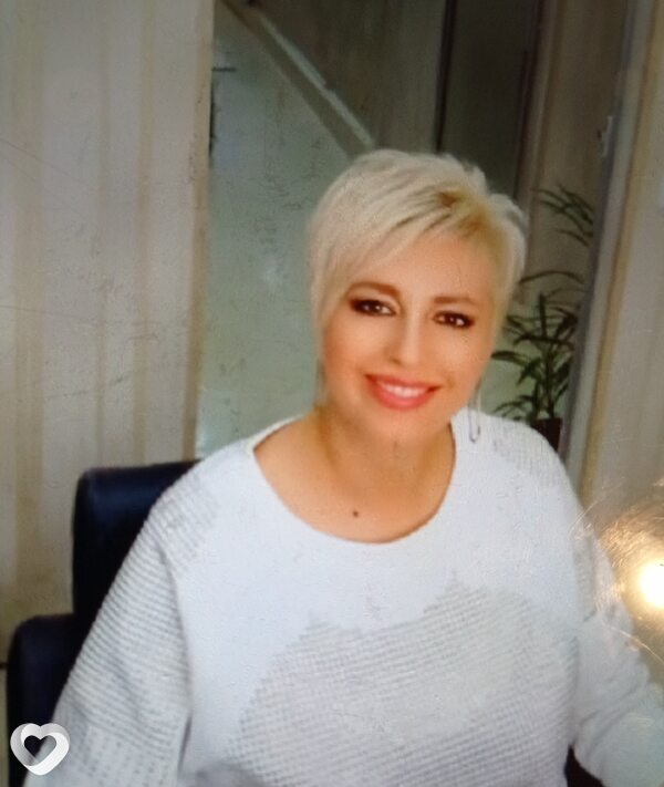 Ляля, 52, Гомеле — анкета №1292125