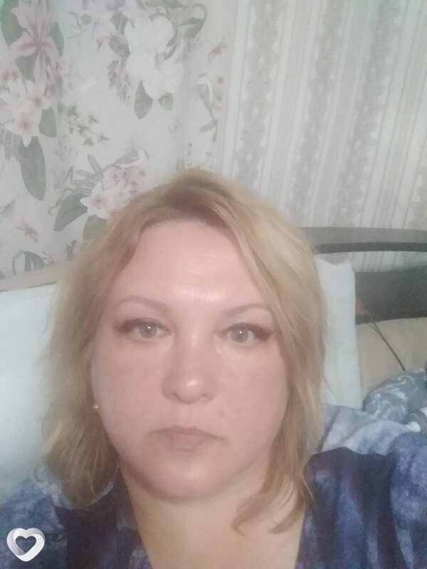 Татьяна, 52, Красноярске — анкета №1292131