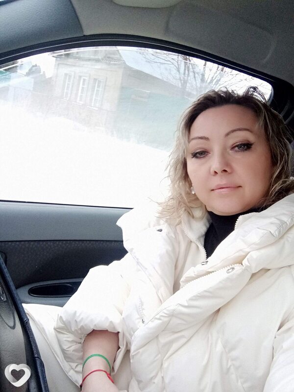 Likochka, 40, Караганде — анкета №1292132