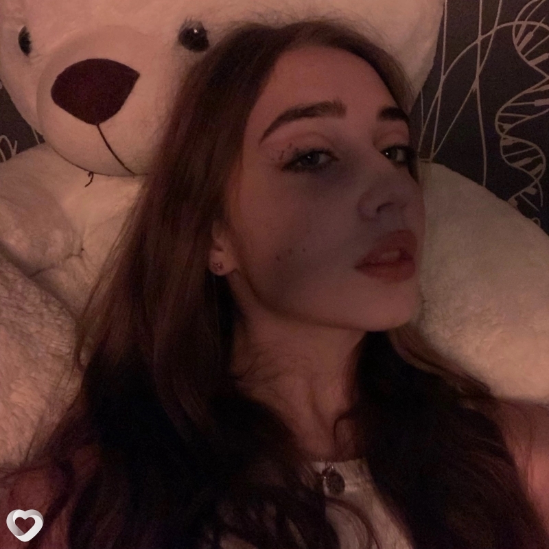 Мария, 23, Туле — анкета №1292145