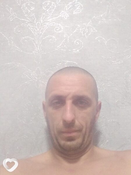 Иван, 40, Новошахтинске — анкета №1292146