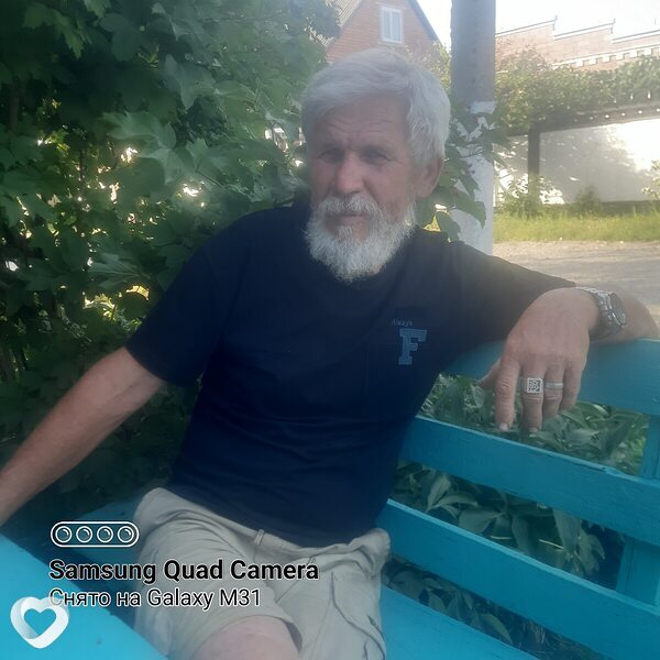 Александр, 51, Курганинске — анкета №1292276