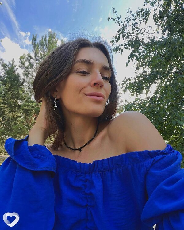 Елена, 36, Иркутске — анкета №1292291