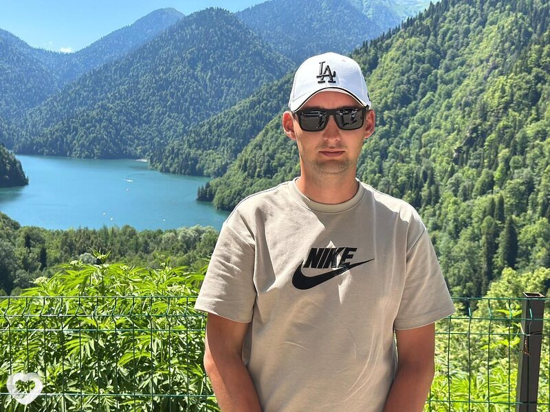 Марат, 32, Уфе — анкета №1292293