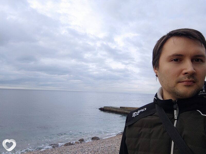 Константин, 34, Симферополе — анкета №1292247
