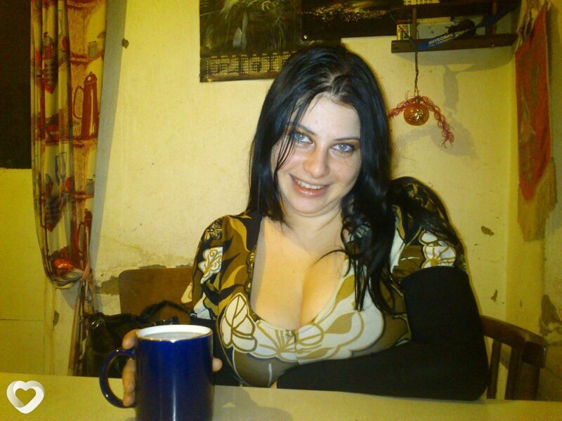Марина, 37, Джанкое — анкета №1292256