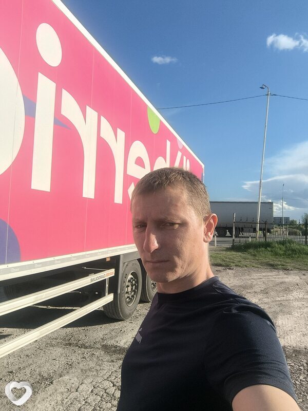 Евгений, 35, Самаре — анкета №1292258