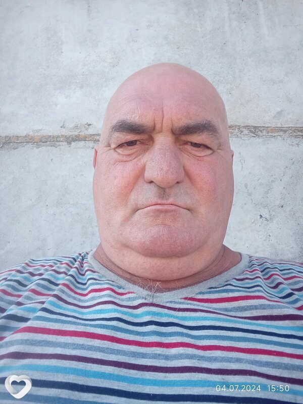 Глеб, 57, Суровикине — анкета №1292259