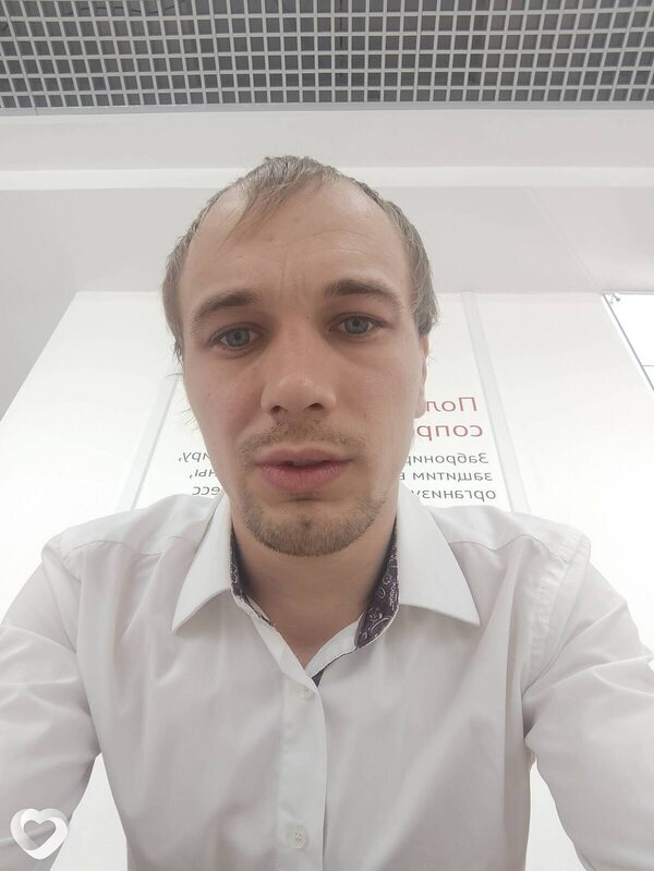 Сергей, 30, Сургуте — анкета №1292261