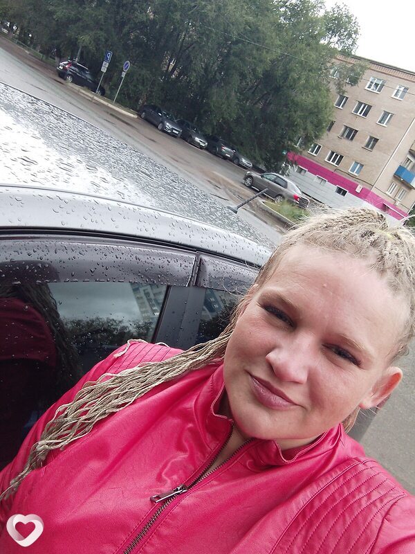 Тома, 37, Оренбурге — анкета №1292267