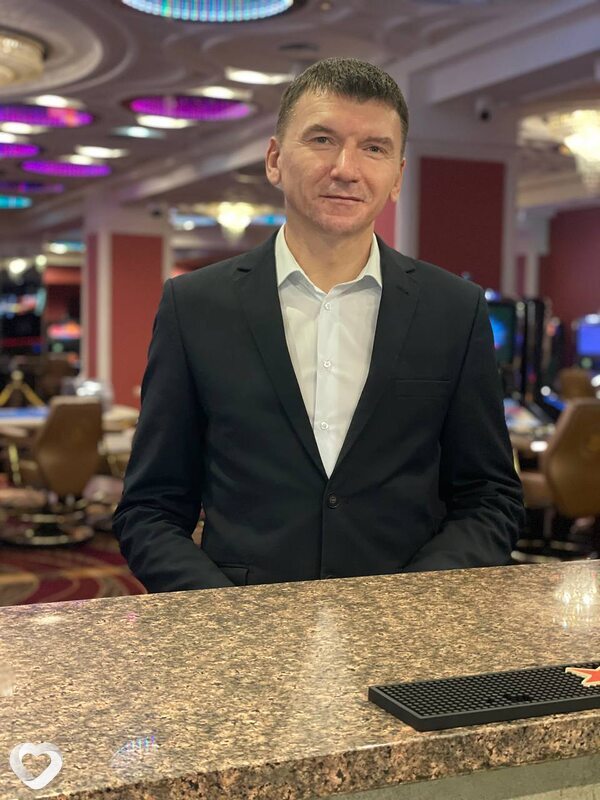 Ваня, 43, Минске — анкета №1292423